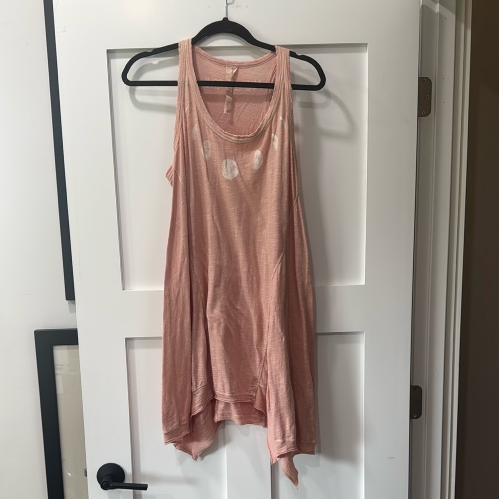 Magnolia Pearl Moon Phase Tank/Dress